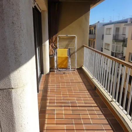 Carrer Del Mar Apartment *