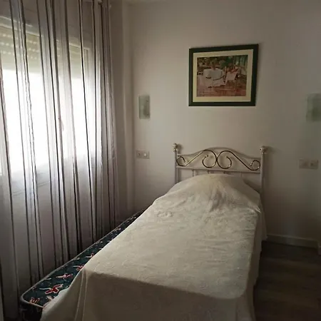 Apartamento Carrer Del Mar