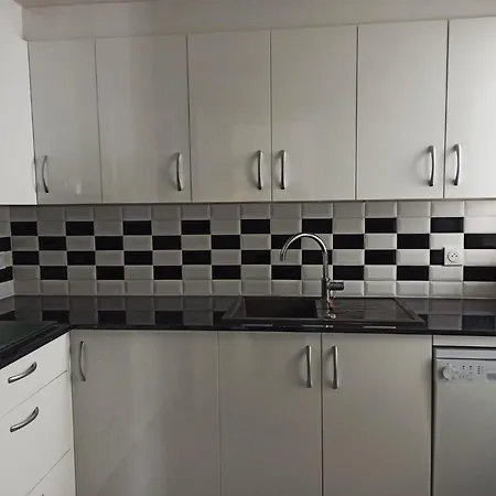 Carrer Del Mar Apartamento *