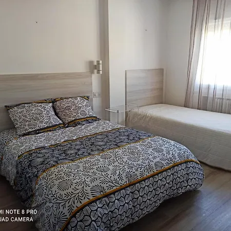 Apartamento Carrer Del Mar
