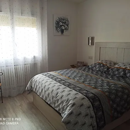 Carrer Del Mar Apartamento