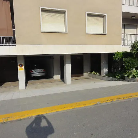 Carrer Del Mar Palamós