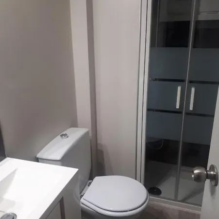 Apartamento Carrer Del Mar *