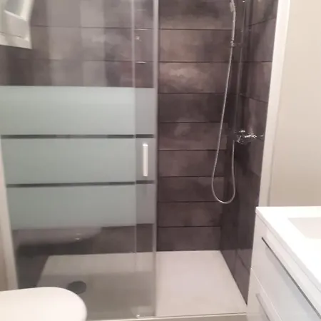 Apartamento Carrer Del Mar Palamós